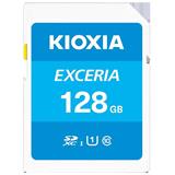 128 GB . SDXC karta KIOXIA Exceria N203 UHS I U1