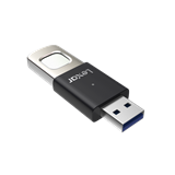 128GB USB 3.2 Fingerprint F35pro Lexar®