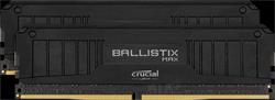 16GB (2x8GB) DDR4 4400MHz CL19 Crucial Ballistix MAX UDIMM 288pin, black