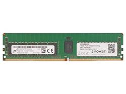 16GB DDR4-2400MHz Reg ECC Module