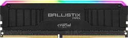 16GB DDR4 4400MHz CL19 Crucial Ballistix MAX UDIMM 288pin, RGB