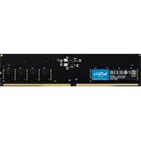 16GB DDR5 4800 MT/s CL40 UDIMM Tray only