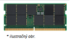 16GB DDR5 4800MHz ECC SODIMM