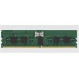 16GB DDR5 6400MT/s ECC Reg 1Rx8 Module