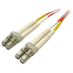 1M LC-LC Optical Cable Multimode (Kit)