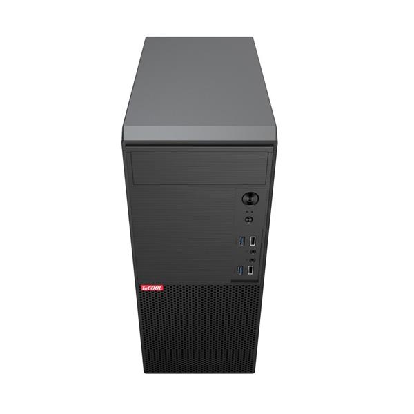 1stCOOL JAZZ 4, skrinka ATX, 2xUSB3.0 + 2xUSB2.0, ODD, čierna