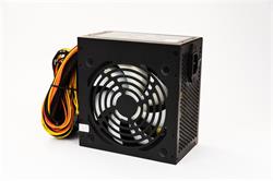 1stCOOL WHITE STORM 700W, 85+, bulk