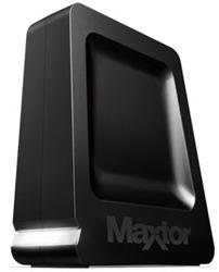 250 GB externý 3,5" HDD Seagate Maxtor OneTouch4 USB 2.0