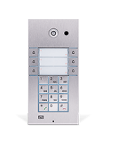 2N® Analog Vario Základní modul, 3x2 tlačítka + klávesnice
