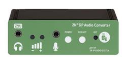2N SIP Audio Converter