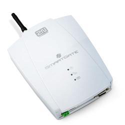 2N SmartGate 1xGSM, FXS port, FXO port, 100-240V/0,5A EU plug