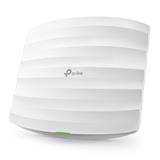 300 Mbps Ceiling Mount Wi-Fi Access Point PORT: 1× 10/100 Mbps RJ45 Port SPEED: 300 Mbps at 2.4 GHz FEATURE: 802.3af Po