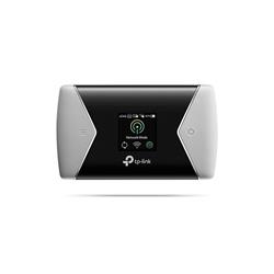 300Mbps 4G LTE-Advanced Mobile Wi-Fi Build-In 300Mbps 4G+ LTE Advanced Modem SPEED: 867 Mbps at 5 GHz or 300 Mbps at 2.4