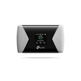 300Mbps 4G LTE-Advanced Mobile Wi-Fi Build-In 300Mbps 4G+ LTE Advanced Modem SPEED: 867 Mbps at 5 GHz or 300 Mbps at 2.4