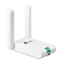 300Mbps High Gain Wi-Fi USB Adapter SPEED: 300 Mbps at 2.4 GHz SPEC: 2× High Gian External Antennas, Mini USB 2.0, Ext