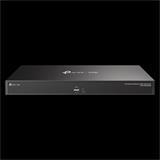 32 Channel Network Video Recorder SPEC: H.265+/H.265/H.264+/H.264, Up to 8MP resolution, Decoding capability/16-ch @2MP,