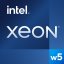 32-Core Intel® Xeon™ W7-3565X (2.5 GHz, 82,5M Cache, LGA4677) box