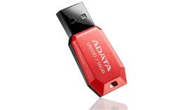 32 GB . USB kľúč . ADATA DashDrive™ Classic UV100 USB 2.0, červený
