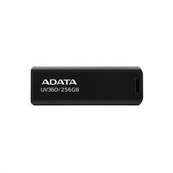 32 GB . USB kľúč . ADATA DashDrive™ UV360 USB 3.1, strieborný
