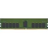 32GB DDR4-3200MHz Reg ECC x8 Module DIMM