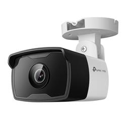 3MP Outdoor Bullet Network Camera SPEC: H.265+/H.265/H.264+/H.264, 1/2.8" Progressive Scan CMOS, Color/0.01 Lux@F2.0, 0