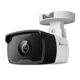 4MP Outdoor Bullet Network Camera SPEC: H.265+/H.265/H.264+/H.264, 1/3" Progressive Scan CMOS, Color/0.01 Lux@F2.2, 0 Lu