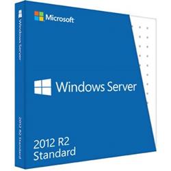 5-pack of Windows Server 2012 Remote Desktop Services Device CALs - Kit