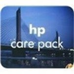 5-ročný servis HP pre LaserJet Enterprise MFP 8601 s výmenou dielov a PCHM