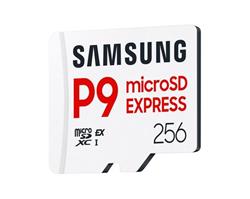 512 GB . microSDXC karta Samsung P9 Express