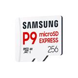 512 GB . microSDXC karta Samsung P9 Express