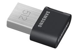 512 GB . USB 3.2 Flash Drive Samsung FIT Plus