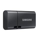 512 GB . USB 3.2 klúč. Samsung USB-C, šedý