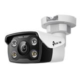 5MP Full-Color Bullet Network Camera SPEC: 5MP, 2.8mm Fixed Lens, 1/2.7” Progressive Scan CMOS, H.265+/H.265/H.264+/H.2