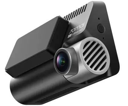70mai 4K A810s Dash Cam