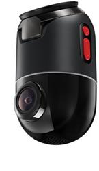 70mai Dash Cam Omni 64G černá