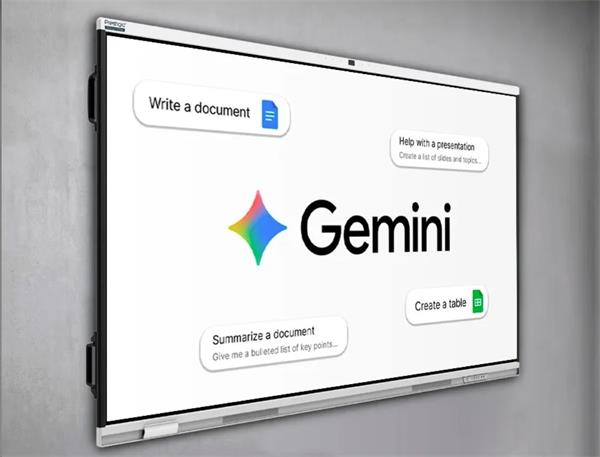 75" PRISM Séria,PRESTIGIO SOLUTIONS, Android 14 EDLA + upgr 16, 50 dotyk, 9H, 3x20W, AI Kamera, 100 000:1,