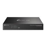 8 Channel PoE+ Network Video Recorder SPEC: H.265+/H.265/H.264+/H.264, Up to 8MP resolution, Decoding capability/8-ch@2M