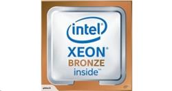 8-Core Intel® Xeon™ Bronze 3106 (8-core) 1,7GHZ/11MB/FC-LGA14