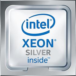 8-Core Intel® Xeon™ Silver 4110 (8 core) 2.1GHZ/11MB/FC-LGA14 tray