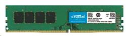 8GB DDR4 2666MHz CL19 Crucial UDIMM 288pin