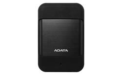 A-DATA DashDrive™ Durable HD700 2,5" externý HDD 1TB USB 3.0 čierny, vode a nárazom odolný