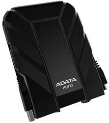 A-DATA DashDrive™ Durable HD710 2,5" externý HDD 2TB USB 3.0 čierny, vode a nárazom odolný
