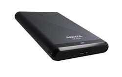 A-DATA DashDrive™ Value HV100 2,5" externý HDD 1TB USB 3.0 čierny