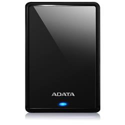 A-DATA DashDrive™ Value HV620S 2,5" externý HDD 1TB USB 3.1 black