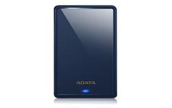 A-DATA DashDrive™ Value HV620S 2,5" externý HDD 1TB USB 3.1 blue