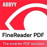 ABBYY FineReader PDF for Mac, Volume License (per Seat), GOV/NPO/EDU, Subscription 3y, 5 - 25 Licenses