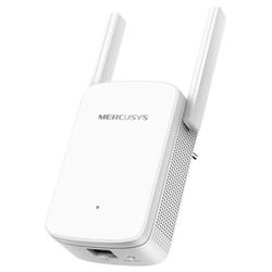 AC1200 Wi-Fi Range Extender SPEED: 300 Mbps at 2.4 GHz + 867 Mbps at 5 GHz SPEC: 2× Fixed External Antennas, Wall Plu