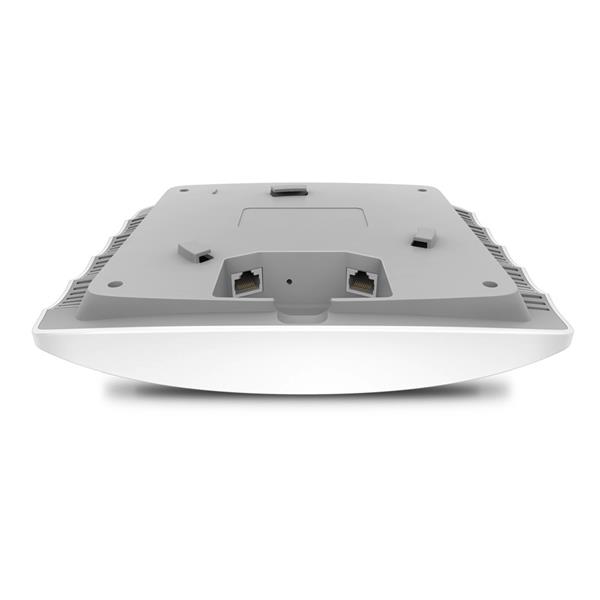 AC1750 Ceiling Mount Dual-Band Wi-Fi Access Point PORT: 2× Gigabit RJ45 Port SPEED: 450 Mbps at 2.4 GHz + 1300 Mbps at