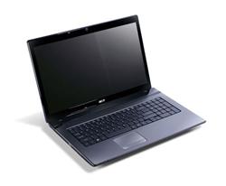 ACER AS5750G-2334G64MN i3-2330M (2,2G) 15.6" WXGA LED CB nV540 4GB 640GB DVDRW WL Cam BT Linux