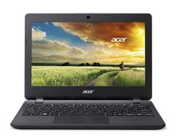 ACER Aspire E 11 (ES1-111M-C02R) N2840 (2,16G) 11.6" UMA 2GB 32GBeMMC WL Cam W8.1 cierny